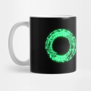 Zelda: Tears of the Kingdom Mug